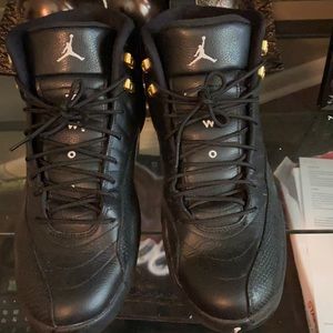 Air Jordan 12 Retro
